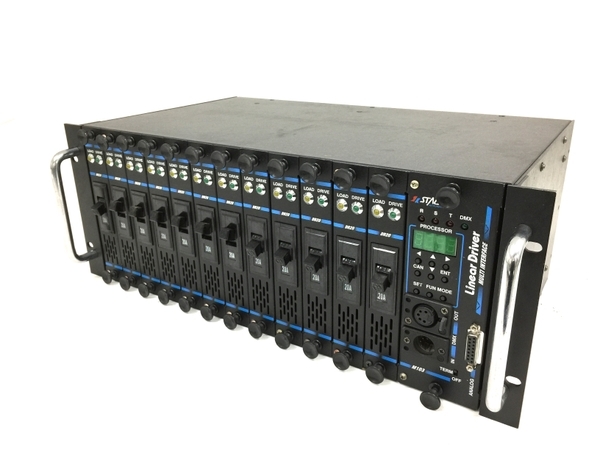 4's Factory EXCITEオーバーe50デッキジャンク品