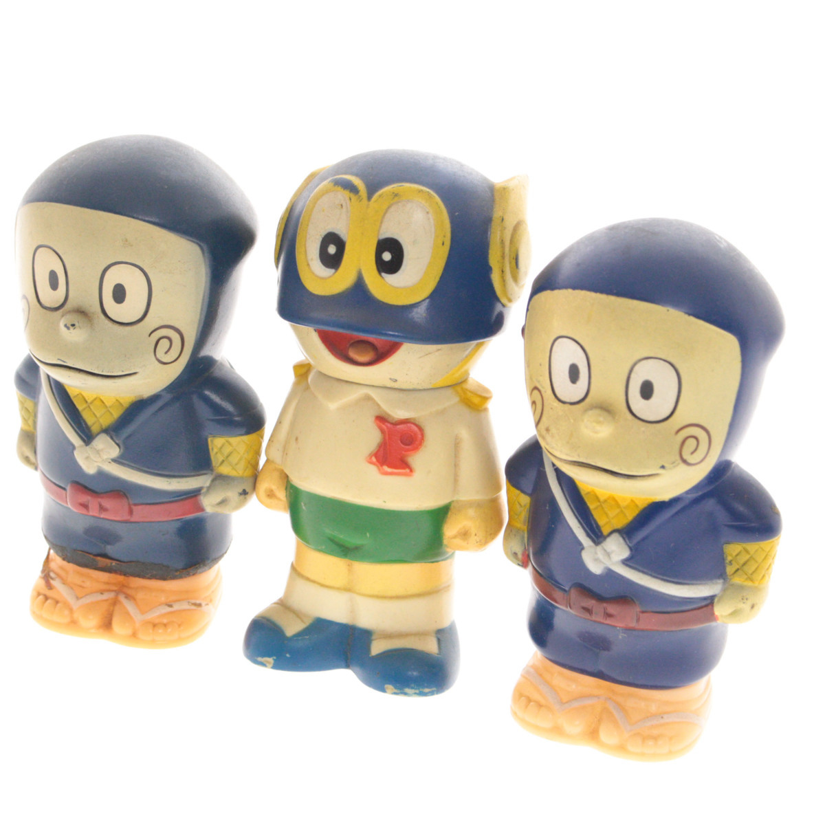 藤子不二雄 キャラクター 貯金箱 藤子不二雄 キャラクター 貯金箱