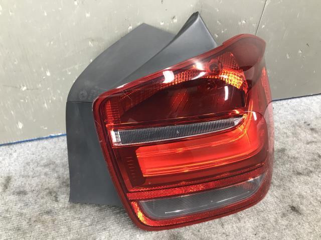 ⑫ BMW　１シリーズ　テールランプ右　F20　前期　63.21 7 241 544 ＢＭＷ116i F20右テールランプ 車用テールライト 右⁄左リアランプ LED