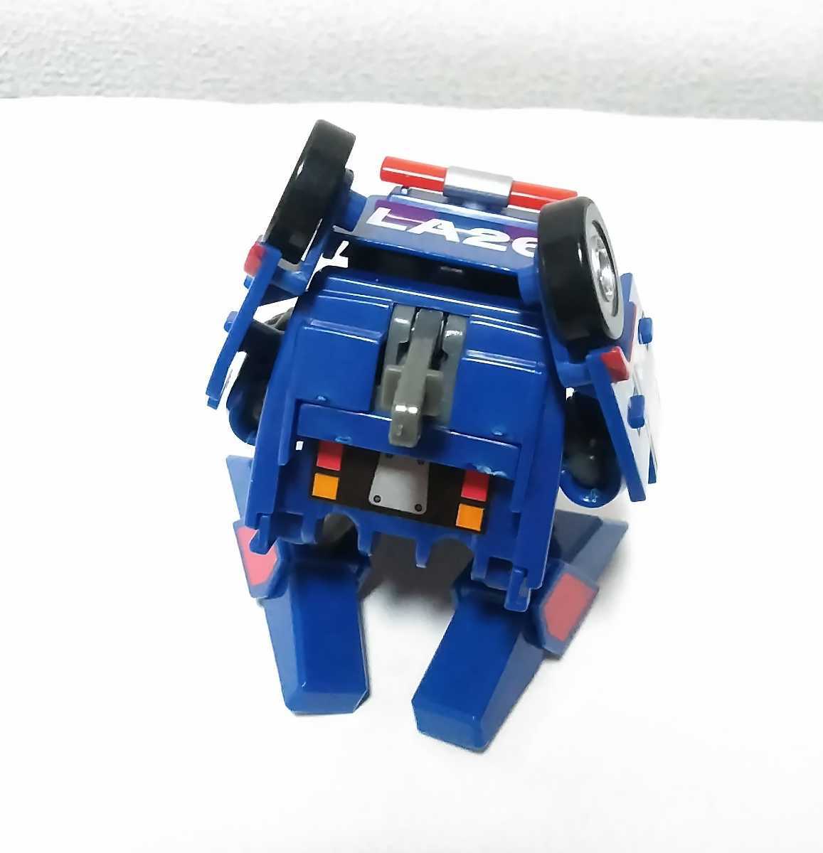 電光超特急 ヒカリアン ジャンク AHRレスキューの落札情報詳細 - Yahoo