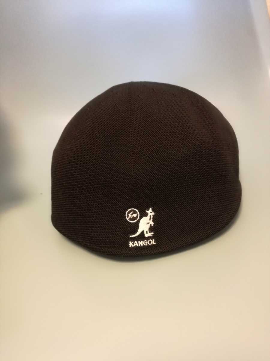 グッドイナフ GDEH ブラウン キャスケット かぎる