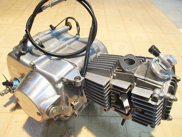 ホンダ シャリー88ccエンジン 難あり （投稿詳細｜MOTOCLE）