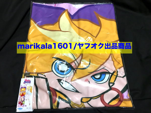 新品】新品 正規品 Panty & Stocking with Garterbelt パンティ 描き
