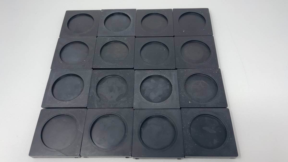 東京防音 洗濯機用防振ゴム Tw 660 ニューしずか １６個 ４セット 中古 の落札情報詳細 ヤフオク落札価格情報 オークフリー スマートフォン版