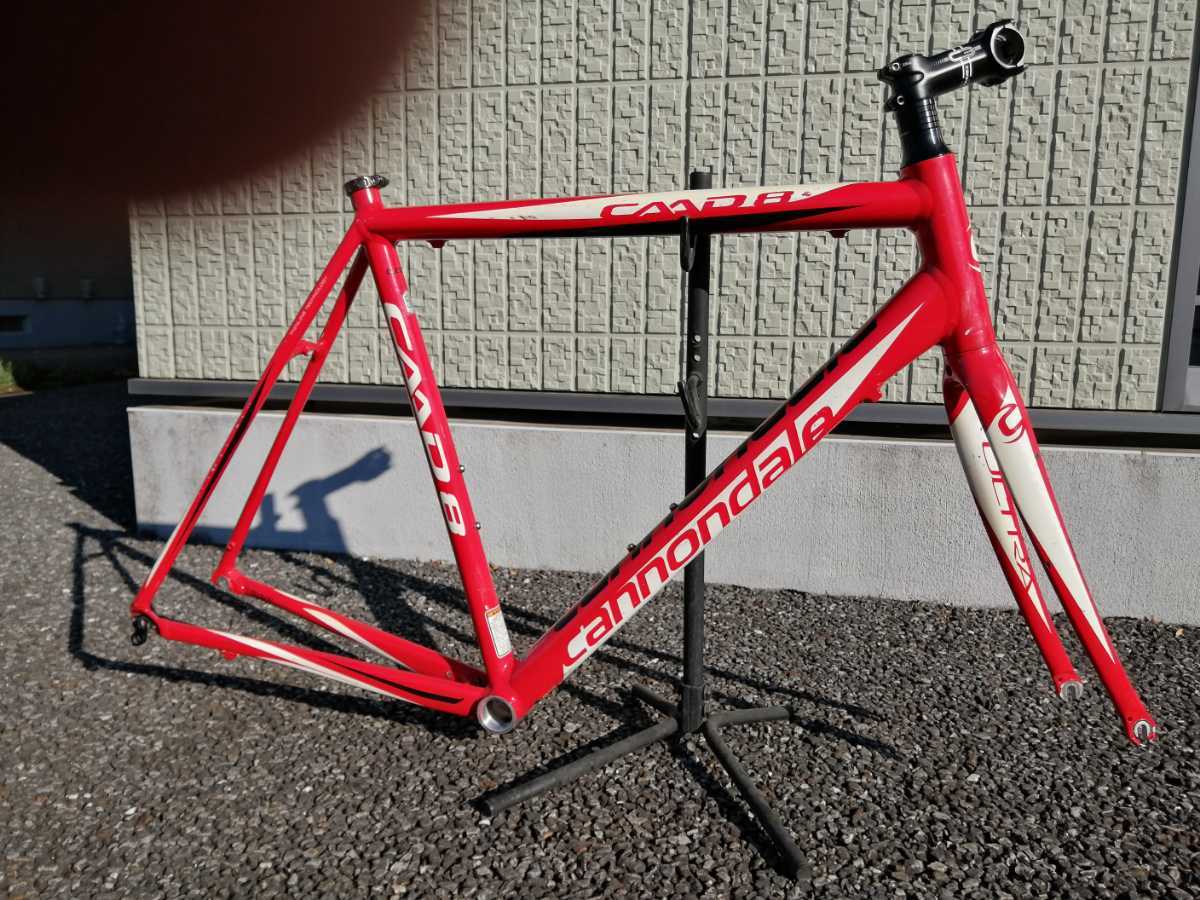 【直接受渡限定東京23区横浜川崎】Cannondale caad8ロードバイク 直接受渡限定東京23区横浜川崎】Cannondale caad8ロードバイク
