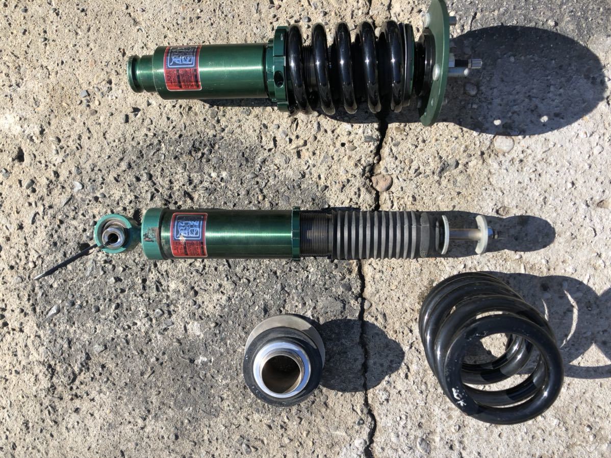 1円スタート売り切り日正タイヤ ワンオフ車高調 オデッセイra の落札情報詳細 ヤフオク落札価格情報 オークフリー スマートフォン版 1円スタート売り切り日正タイヤ ワンオフ車高調 オデッセイra の落札情報詳細 ヤフオク落札価格情報 オークフリー スマートフォン版