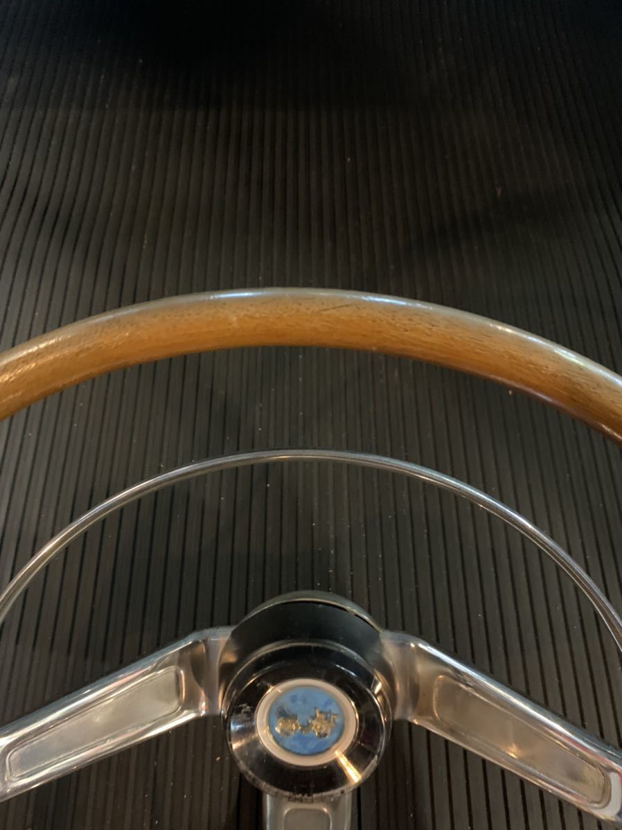 空冷 vw 美品 EMPI カスタム ディープ ディッシュ レア ビートル