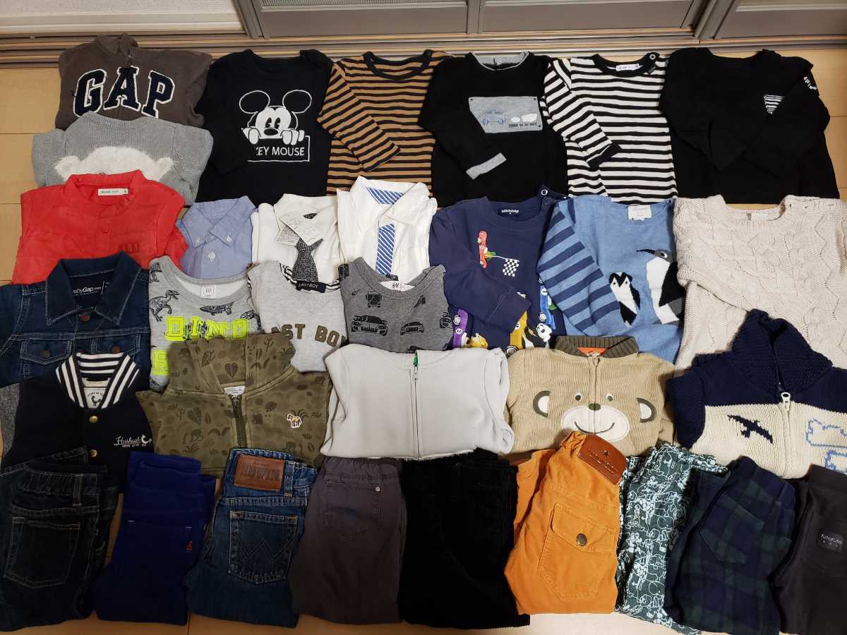 男の子80 90cm 子供服まとめ 福袋 ブランド服大量 プティマイン プチバトー ラルフローレン ポールスミス Gap コムサなど の落札情報詳細 ヤフオク落札価格情報 オークフリー スマートフォン版 男の子80 90cm 子供服まとめ 福袋 ブランド服大量 プティマイン プチバトー ラルフローレン ポールスミス Gap コムサなど の落札情報詳細 ヤフオク落札価格情報 オークフリー スマートフォン版