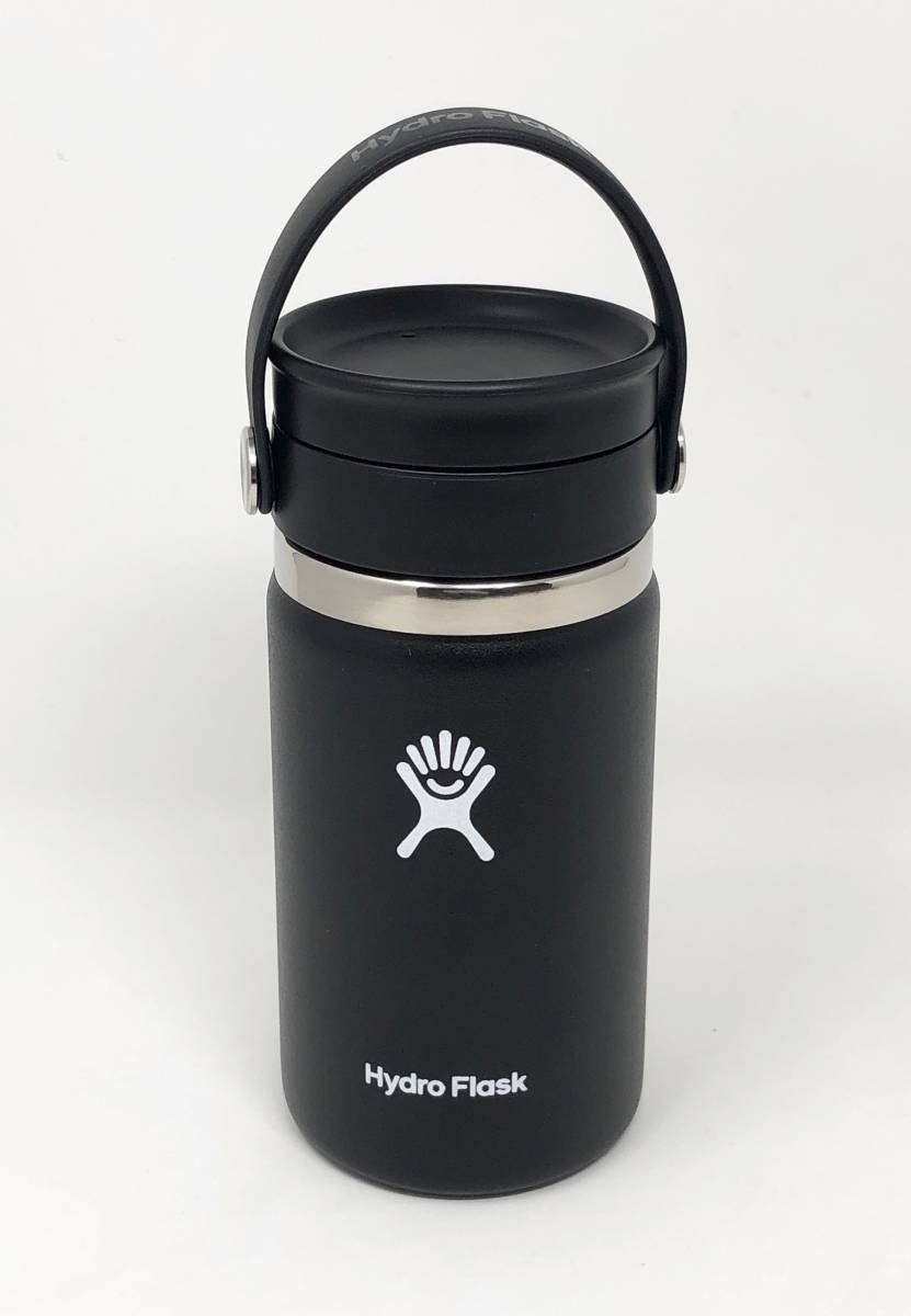 新品】Hydro Flask × AMAZING COFFEE コラボトル ハイドロフラスク 