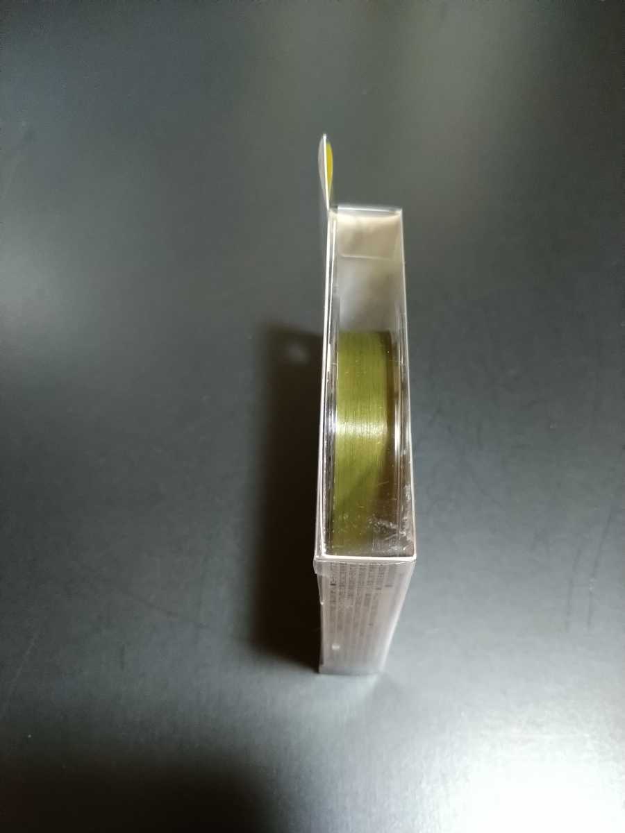 新品 グリーン2箱デュエルアーマードｓ ｐｅライン0 2号 100mアジング ライトゲーム 管釣り メバル メバリング 根魚 エックスフォー の落札情報詳細 ヤフオク落札価格情報 オークフリー スマートフォン版