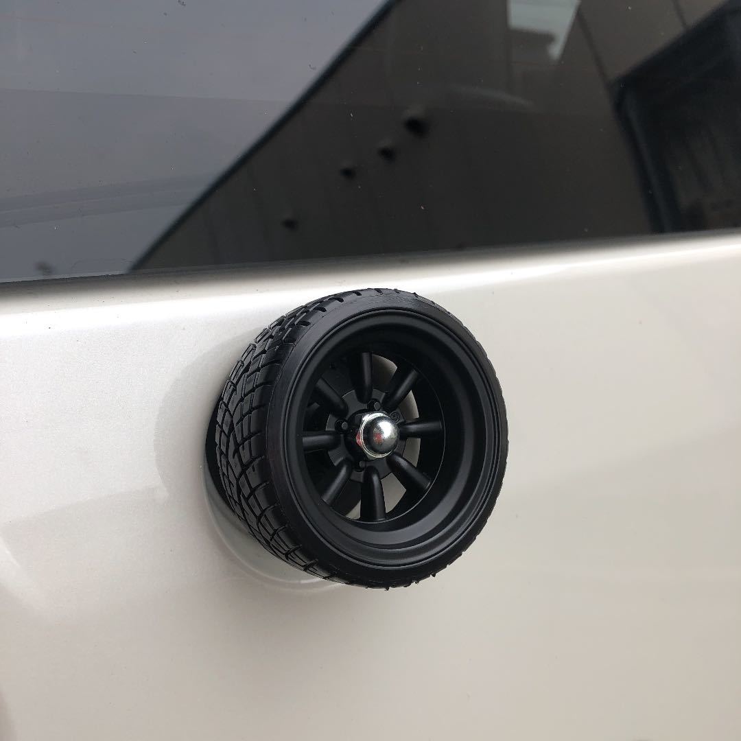 RS ワタナベ　ホイール　リアワイパーキャップ MKW MK-36 ホイール リアワイパーキャップ | Shop at Mercari from