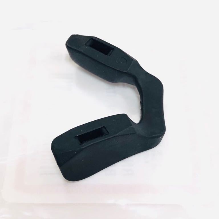 新品 オークリー ノーズパッド Sutro スートロ 9406a 9406 Oakley 正規品 純正パーツ 純正品 安心のアジアンフィット パーツ パッド 1325 13 の落札情報詳細 ヤフオク落札価格情報 オークフリー スマートフォン版