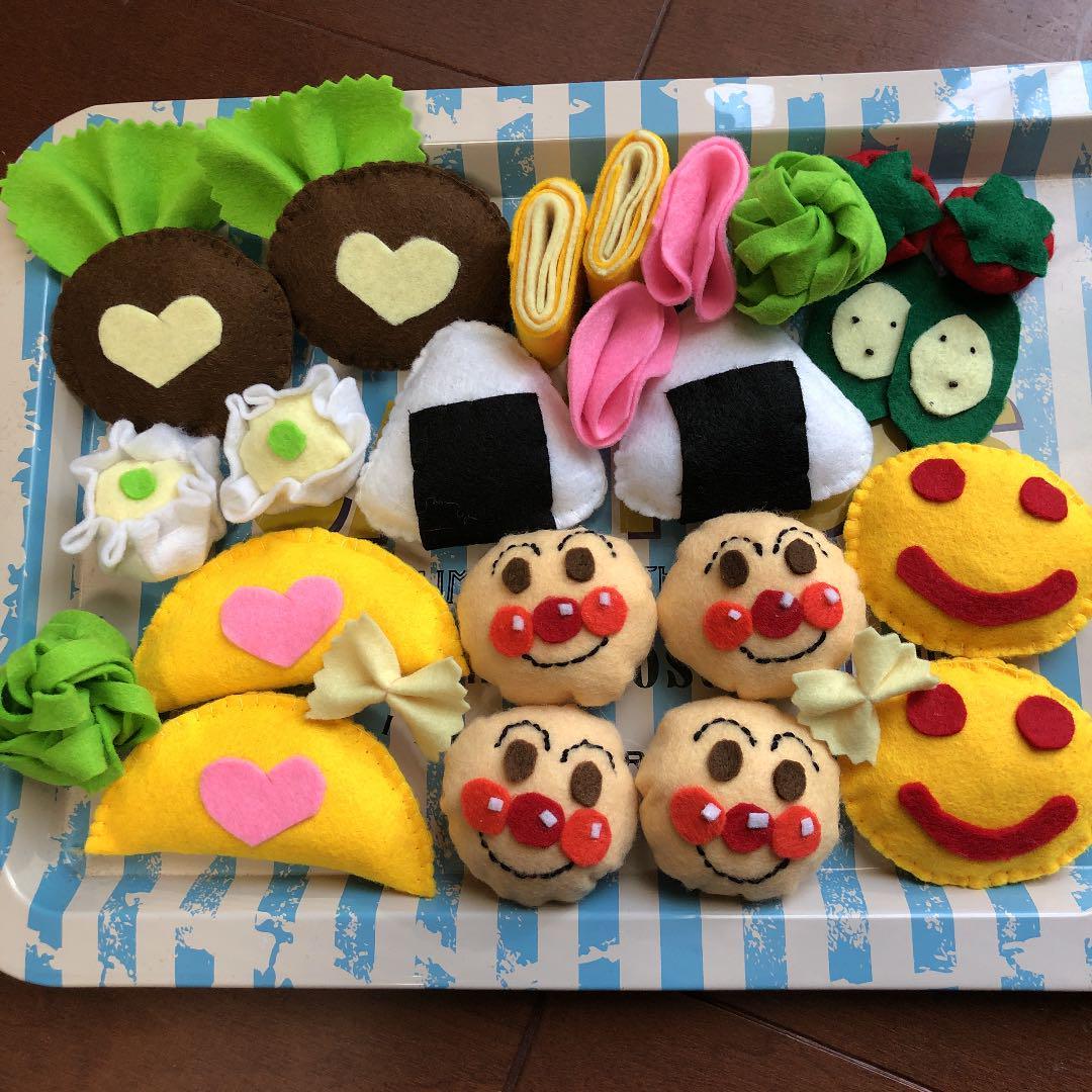 新品】送料無料☆フェルトおままごと*たこ焼きセットままごとセット布おもちゃ の落札情報詳細| ヤフオク落札価格情報 オークフリー・スマートフォン版 新品】送料無料☆フェルトおままごと*たこ焼きセットままごとセット布おもちゃ の落札情報詳細| ヤフオク落札価格情報 オークフリー・スマートフォン版