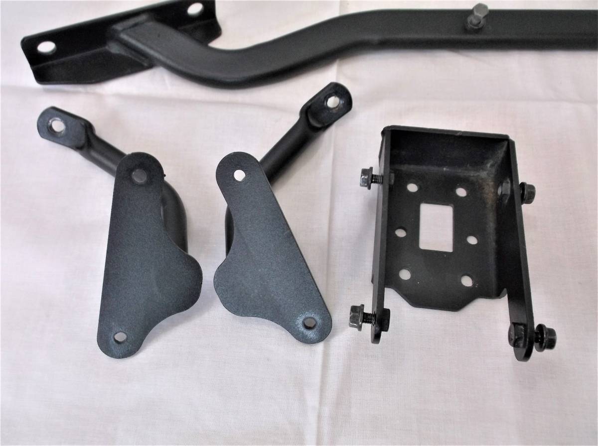 GIVI 4100FZ モノラック用フィッティング Ninja1000用代理出品 GIVI 4100FZ モノラック用フィッティング Ninja1000用代理出品