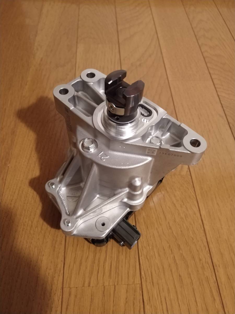 トヨタ コンティニュアスリバリアブルバルブリフト コントローラASSY