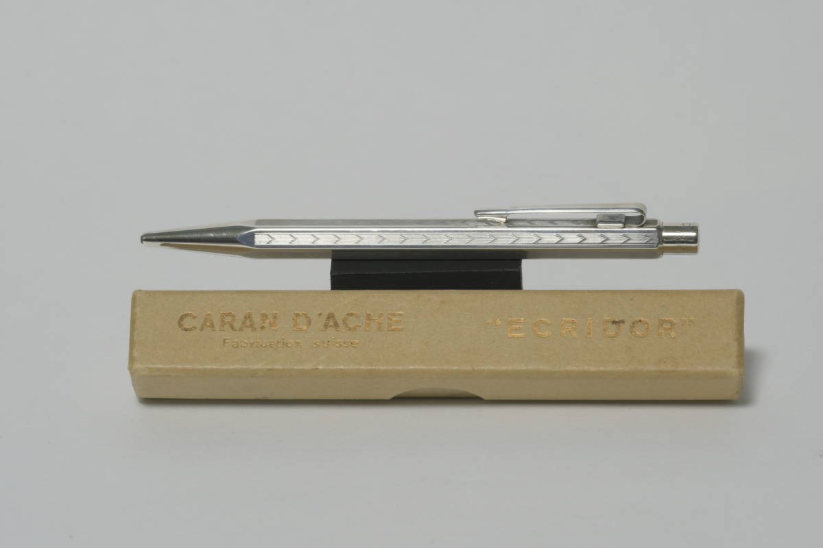 カランダッシュ ヴィンテージペンシル 1.18mm エクリドール