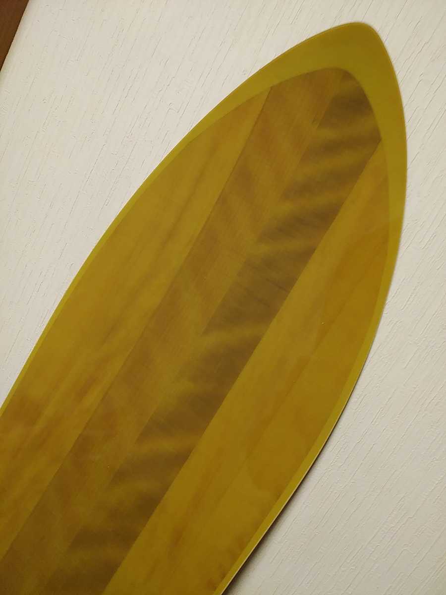 新品】至宝！ 新品 GENTEMSTICK みずめ 木曽ひのき TT160