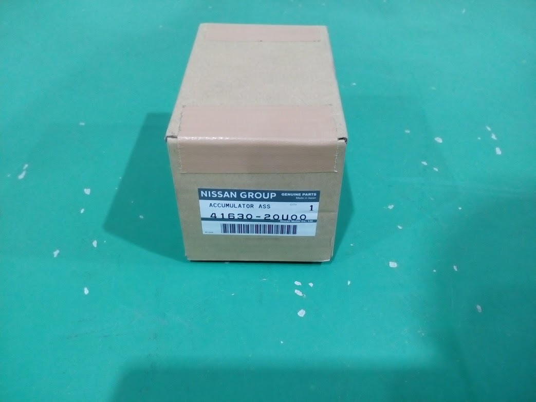 スカイライン　GT-R　BCNR33　純正　アテーサ　ポンプ　53250-10036　　美品　動作確認済み　当時物　希少品 日産純正 BCNR33 スカイラインGT-R RB26DETT アテーサ ハイキャス