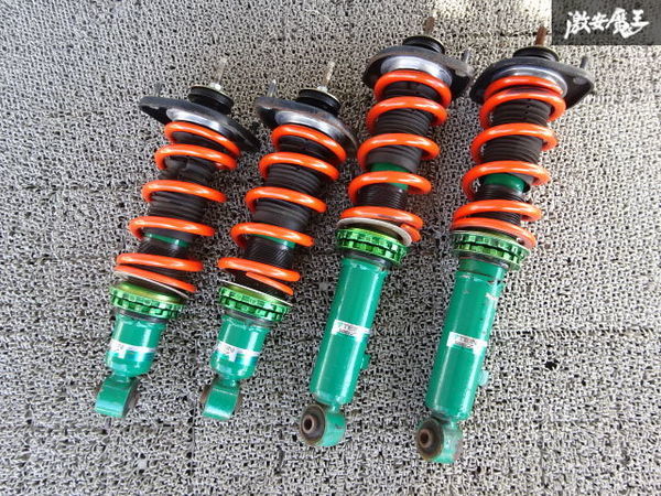 TEIN 車高調 na nb ロードスター na8c na6c nb8c Amazon | TEIN ( テイン ) 車高調【 FLEX Z 】マツダ