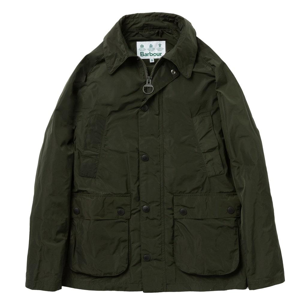 ビデイルテックカジュアル シェイプメモリー ジャケット BARBOUR】バブアー ビデイルジャケット（ビデイル テック