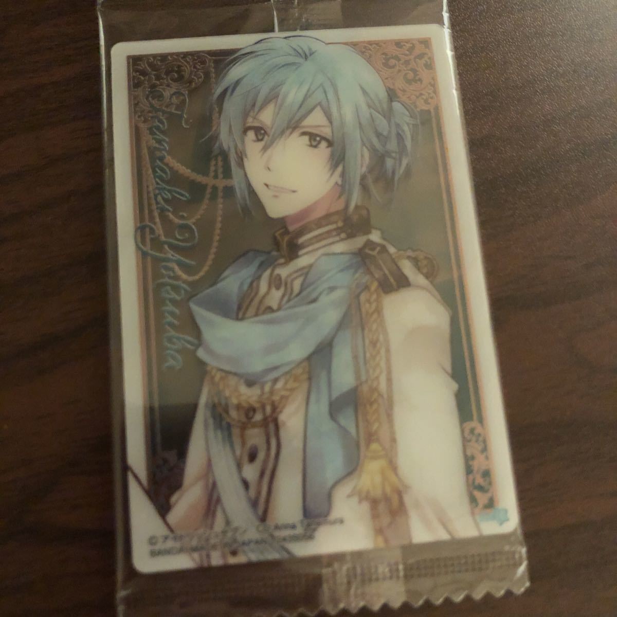 Sakura Message サクメ 二階堂大和 種村有菜 缶バッジ