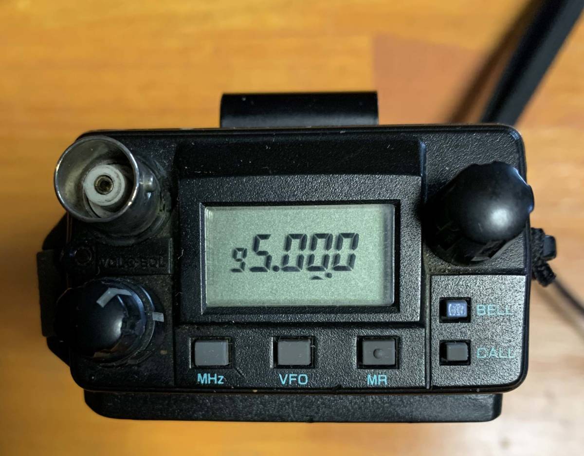 ケンウッド TH-55 1200Mhzトランシーバー Yahoo!オークション -「ケンウッド 1200mhz」(ハンディ