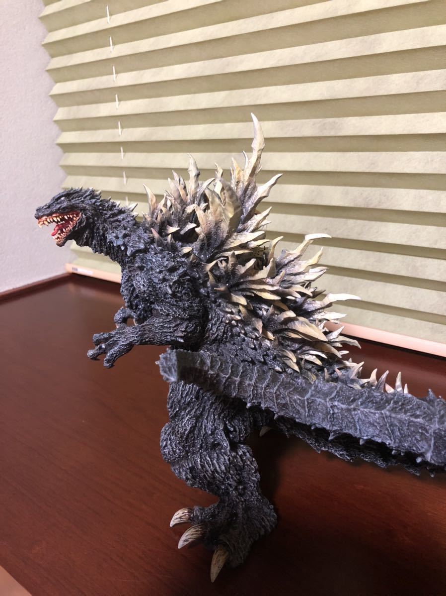 T S Fact韮沢靖イラストイメージゴジラ の落札情報詳細 ヤフオク落札価格情報 オークフリー スマートフォン版
