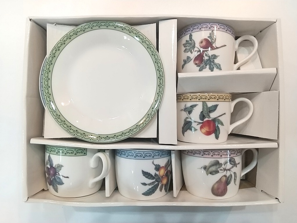 taka　KEITO ケイトー　Grand Orchard コーヒーセット taka様専用 KEITO ケイトー Grand Orchard コーヒーセット