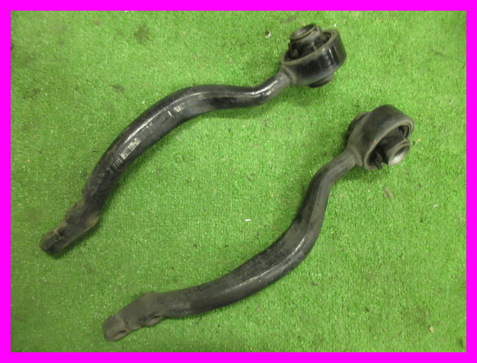 T-DEMAND 17クラウン　フロントテンションロッド JZS171 T-DEMAND 17クラウン フロント テンションロッド JZS171
