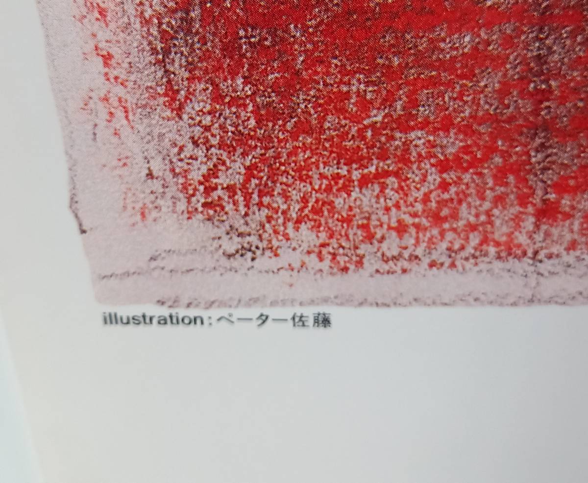 なんでも鑑定団出品】ペーター佐藤パステル画【小泉今日子】原画