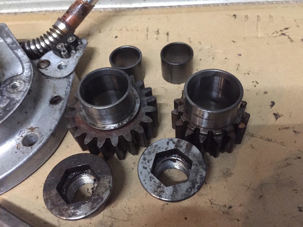 バックギア・サクマエンジニアリング製・リバースギア・サクマ。検：FLST・FXST・FLHTCU・ソフテイルの落札情報詳細 ヤフオク落札