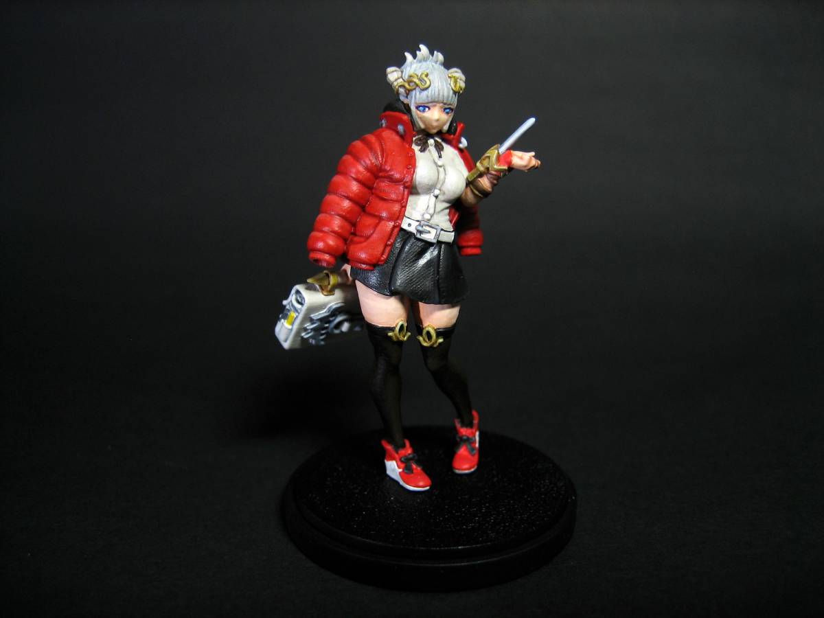 Kingdom Death キングダムデス Death High Dragon Sacrifice 完成品 の落札情報詳細 ヤフオク落札価格情報 オークフリー スマートフォン版