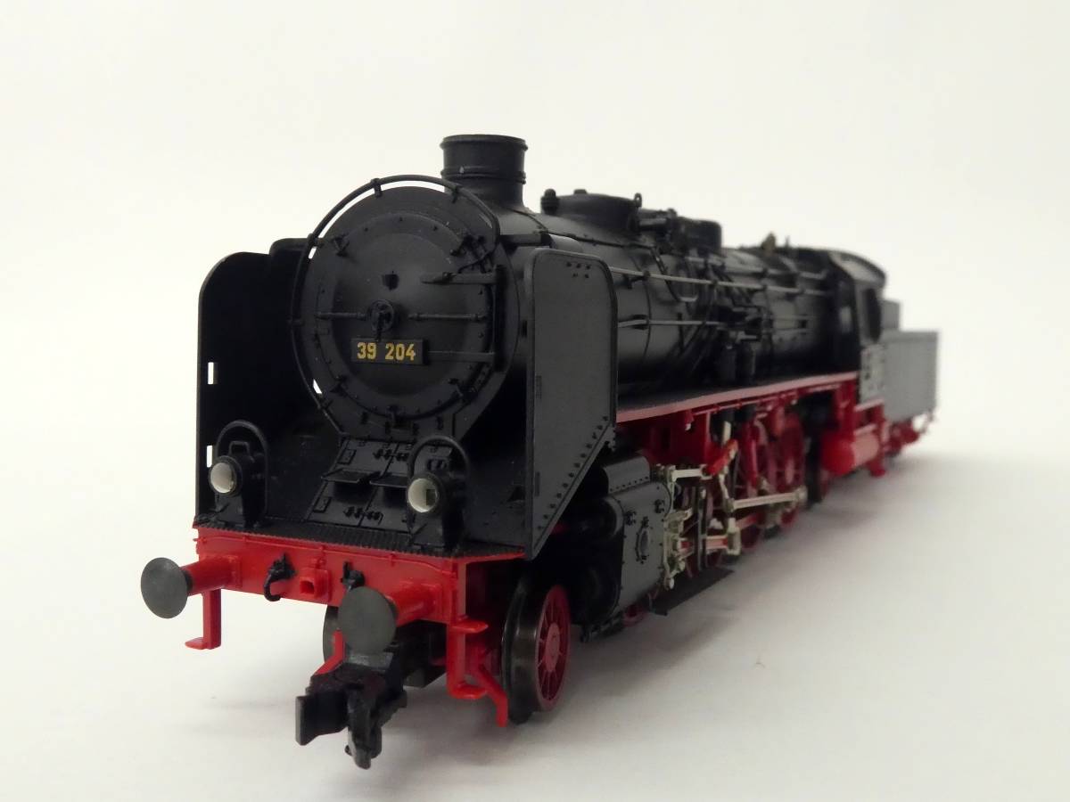 FLEISCHMANN HOゲージ 蒸気機関車 4139 フライシュマン フライシュマン(Fleischmann) 蒸気機関車 | 鉄道模型通販専門店