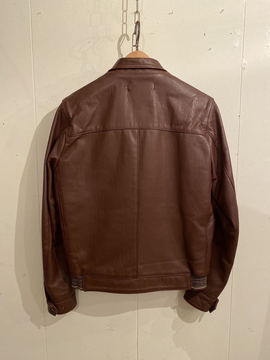 40's ルイスレザー Lewis Leathers カントリーマン COUNTRYMAN