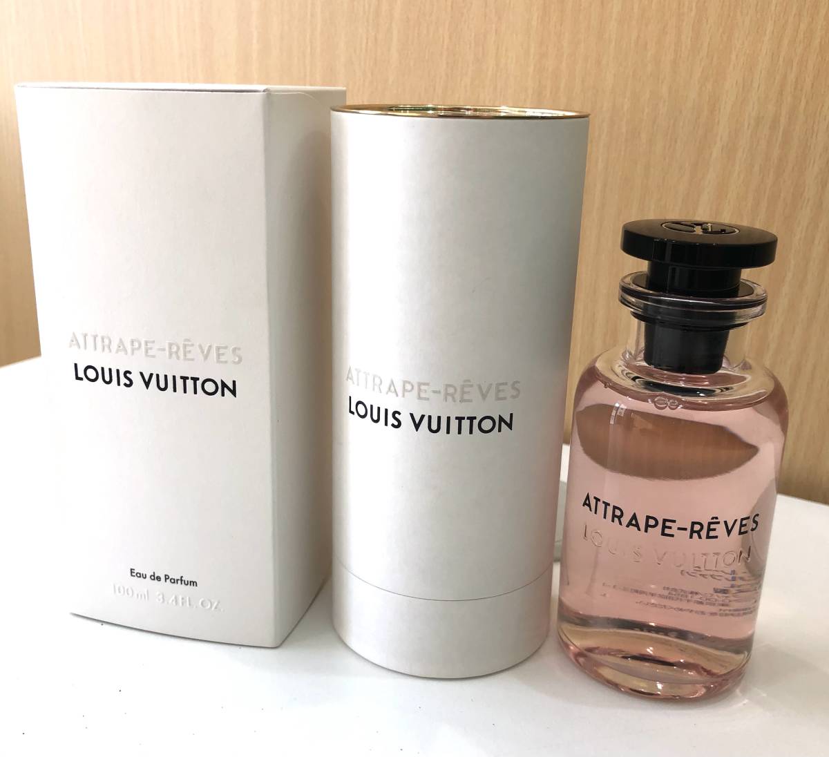 ルイ ヴィトン アトラップ レーヴ 100ml - rehda.com ルイ ヴィトン アトラップ レーヴ 100ml - rehda.com