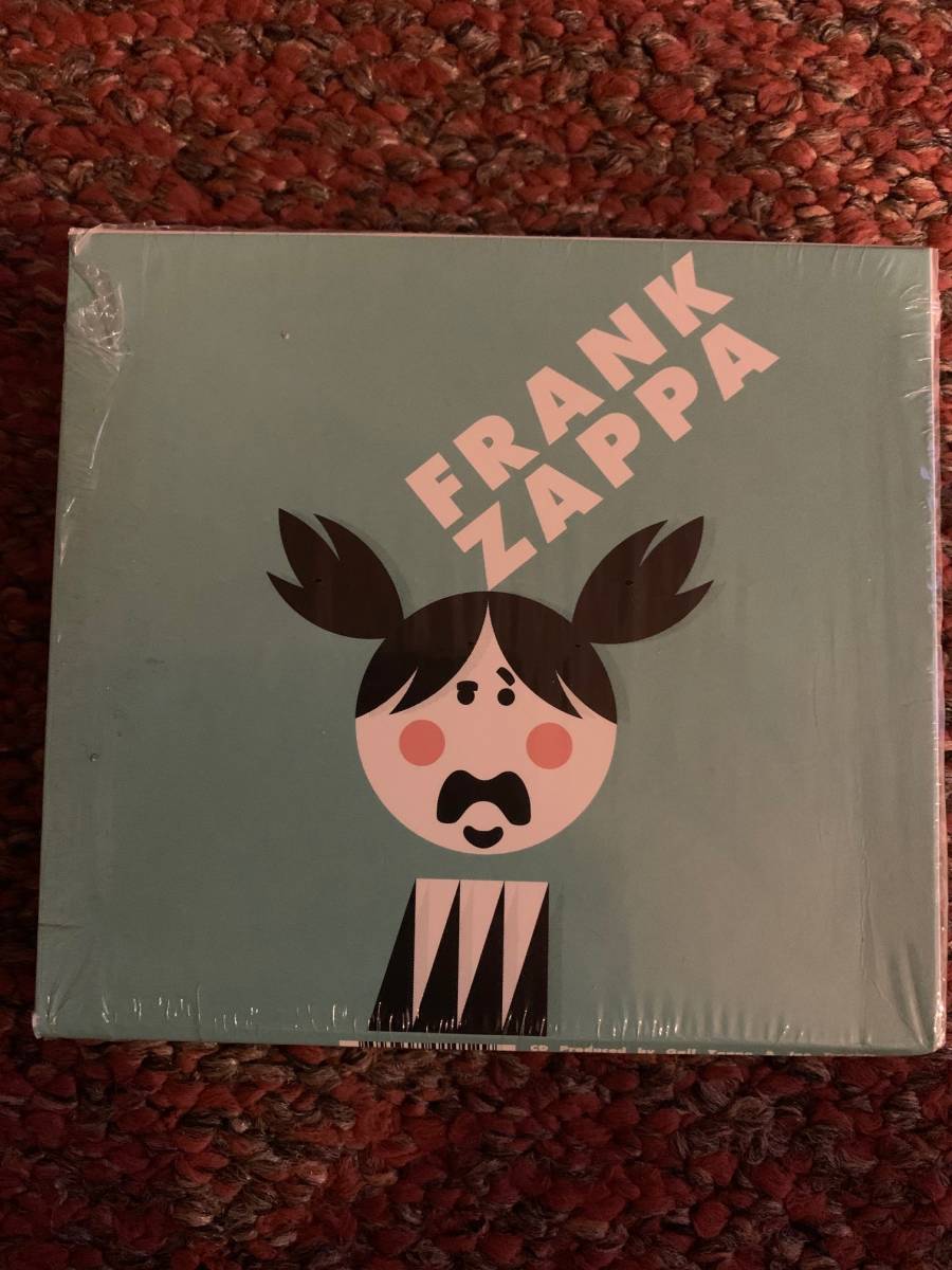 3枚組 Hammersmith Odeon フランク・ザッパ frank zappa ハマースミス・オデオン 3CDの落札情報詳細