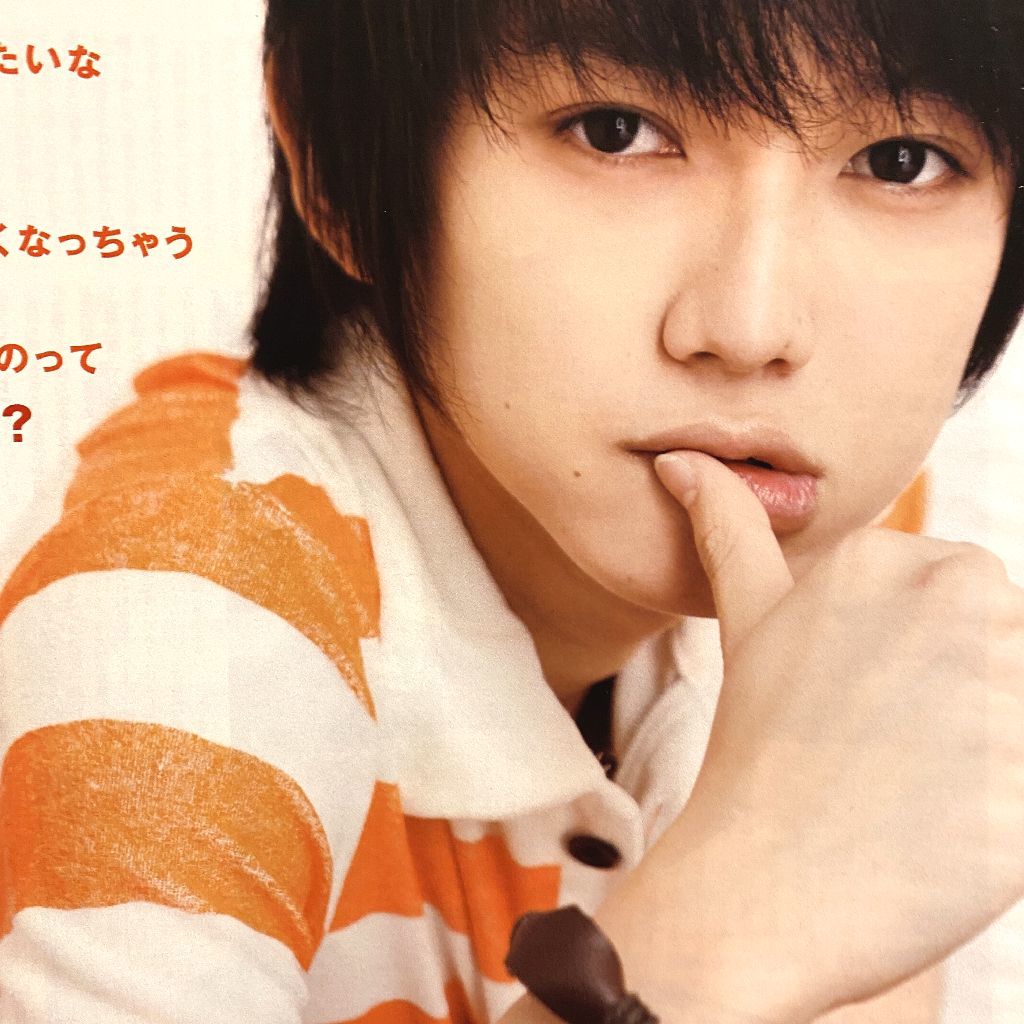 本郷奏多 Junon 08年9 10月号 切り抜き６ページ 正義の味方 雑誌 の落札情報詳細 ヤフオク落札価格情報 オークフリー スマートフォン版