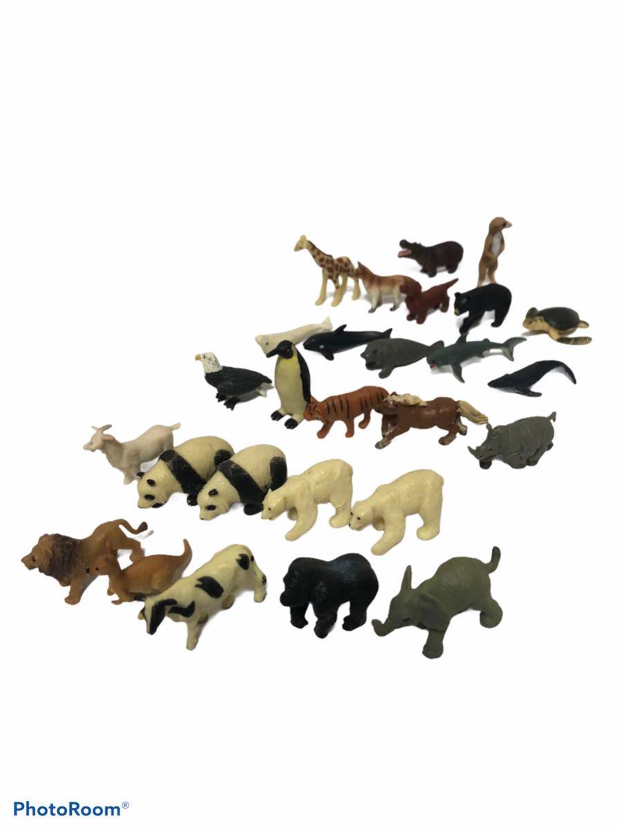 プチ 動物 フィギュア わたし犬ですか ぷちどうぶつシリーズ