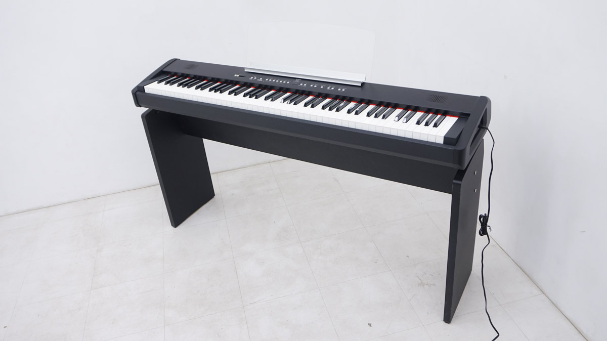 売り切れ必至! (送料込み)KAWAI ES1 SYLPHIE ピンク 鍵盤楽器