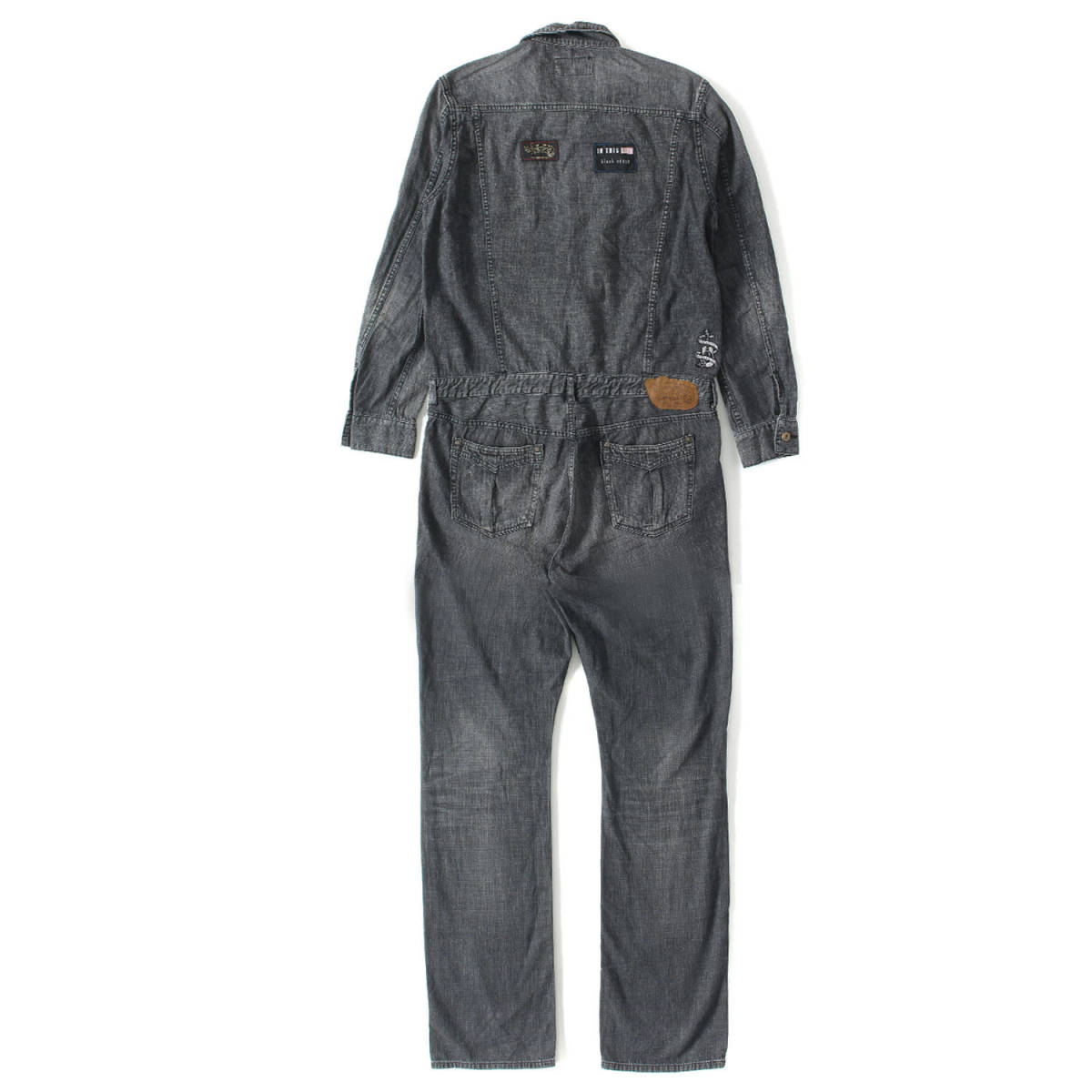 SUNDINISTA EXPERIENCE DETROIT ルードギャラリー