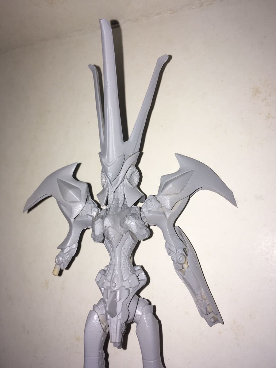 海洋堂 FSS 1/144 エンプレス the empress flame 谷明 手付品の落札