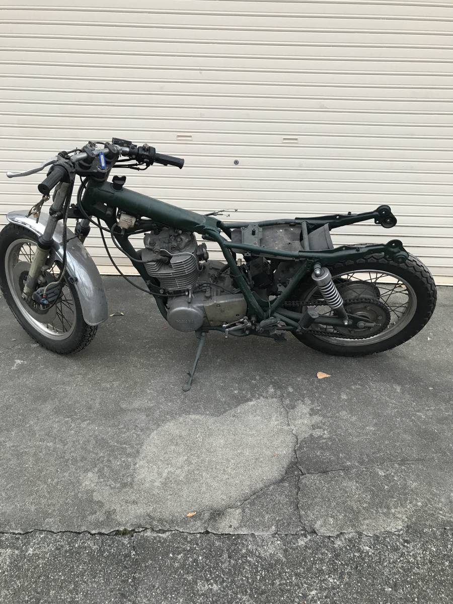 人気ショップが最安値挑戦 トヨタ フォークリフト 1t 不動車 レストアベース 部品取り 国内自動車本体