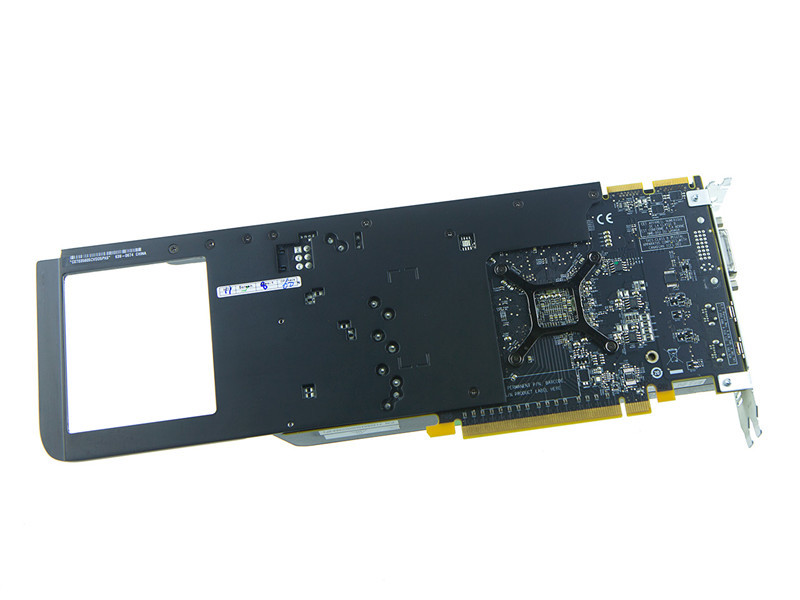 Apple Mac Pro Hd5770グラフィックボード Ati Radeon Hd 5770 1gb Ddr5 C016 Dvi 2 Minidp 動作確認済み 補助電源必要 の落札情報詳細 ヤフオク落札価格情報 オークフリー スマートフォン版