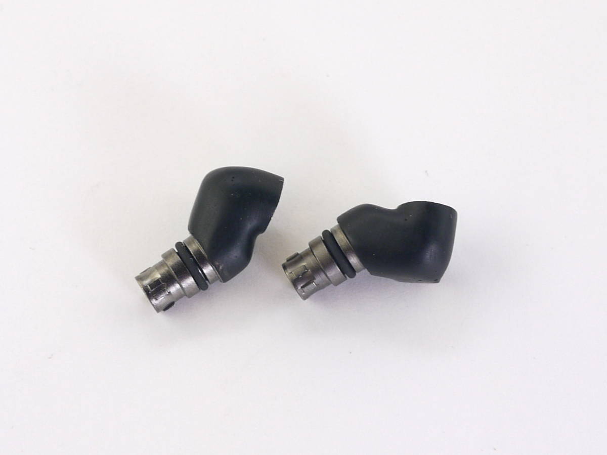 GROOVE AUDIO ZENITH PENTACONN プラグ交換済み GROOVE AUDIO らし ZENITH PENTACONN プラグ交換済み