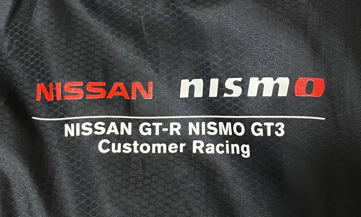 KONDO RACING 近藤レーシング プーマ GTR NISSAN NISMO ジャージ
