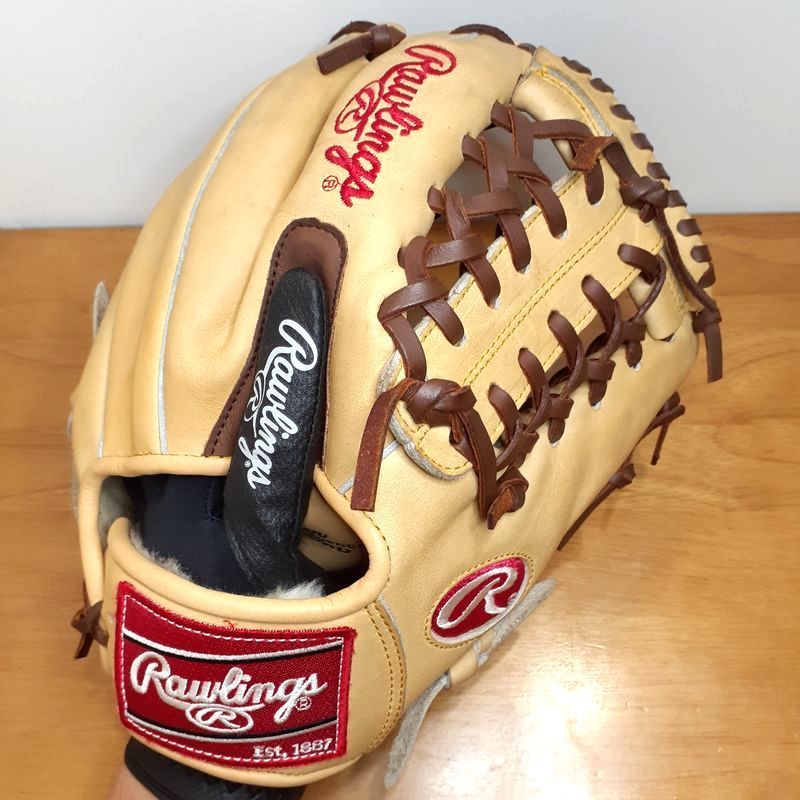 Rawlings ゴールドグラブ リミテッド USA ローリングス 硬式グローブ