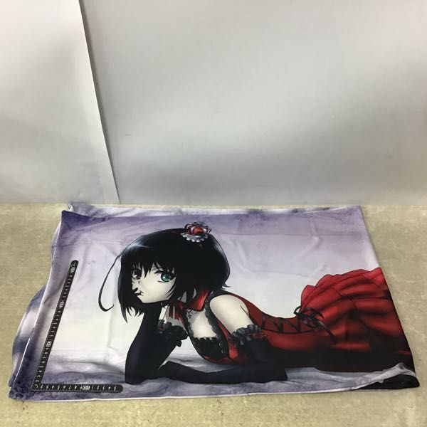 Another アナザー Blu-ray DVD限定版 全巻購入特典 抱き枕カバー