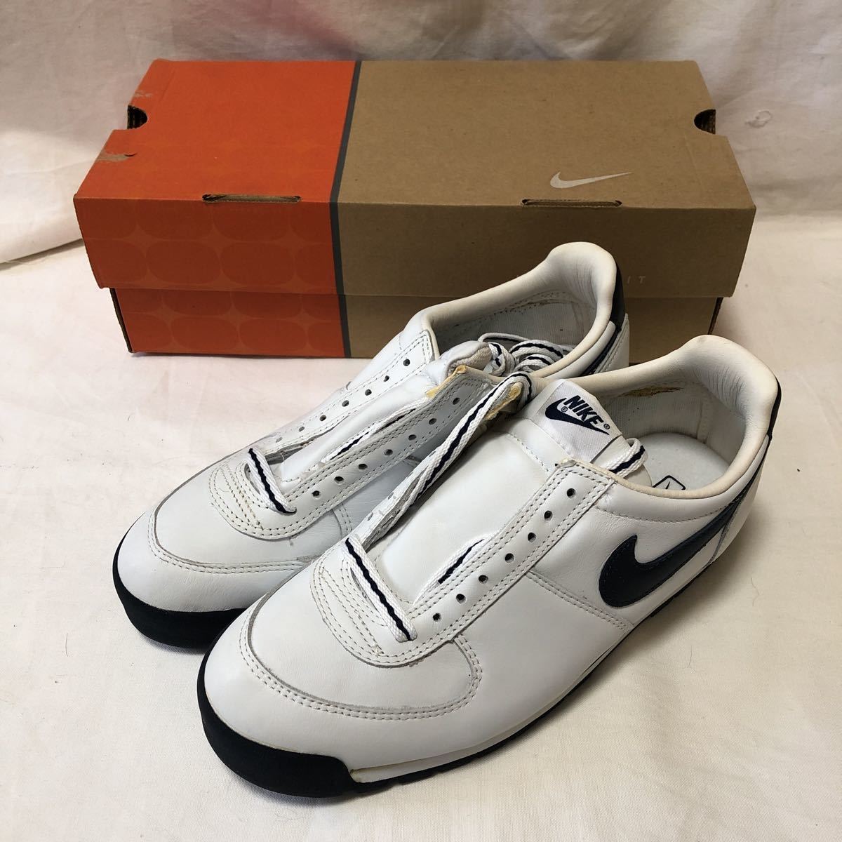 新品 デットストック品 00年製 27 5cm Nike Lava Dome B 141 ナイキ ラバドーム の落札情報詳細 ヤフオク落札価格情報 オークフリー スマートフォン版