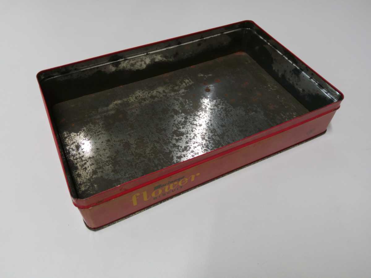 昭和レトロ】森永フラワー詰合 空き缶 蓋なし クッキー 缶 空缶 小物入れ アンティーク ビンテージ インテリア コレクション レア の落札情報詳細| ヤフオク落札価格情報 オークフリー・スマートフォン版 昭和レトロ】森永フラワー詰合 空き缶 蓋なし クッキー 缶 空缶 小物入れ アンティーク ビンテージ インテリア コレクション レア の落札情報詳細| ヤフオク落札価格情報 オークフリー・スマートフォン版