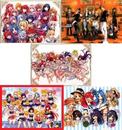 新品 ファンタジア文庫 Fantasia Anniversary Live 19 アニバーサリー 特典 クリアファイル 1種 イラスト なかじまゆか の落札情報詳細 ヤフオク落札価格情報 オークフリー スマートフォン版